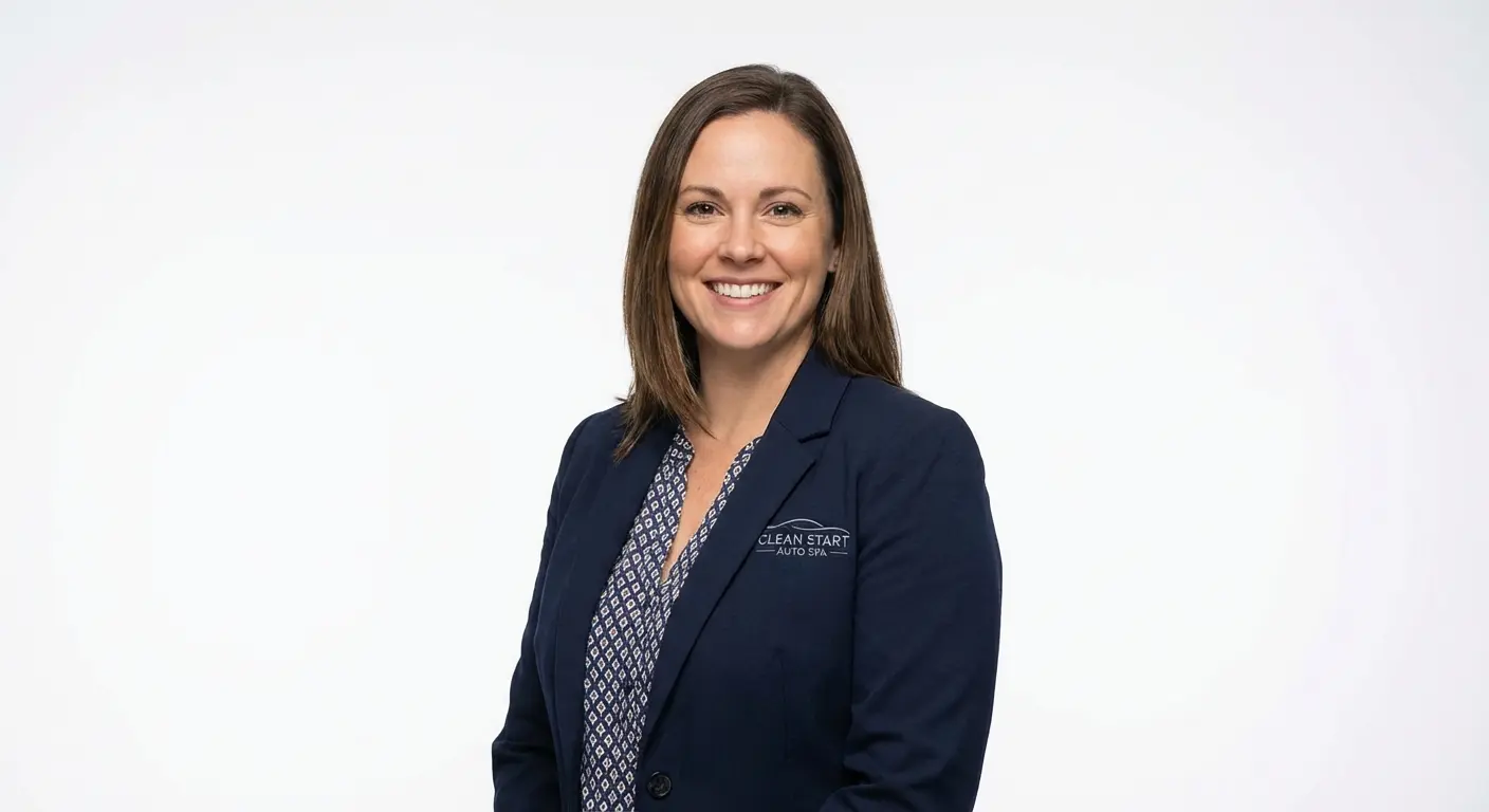 Sarah Jenkins - Satisfied Client