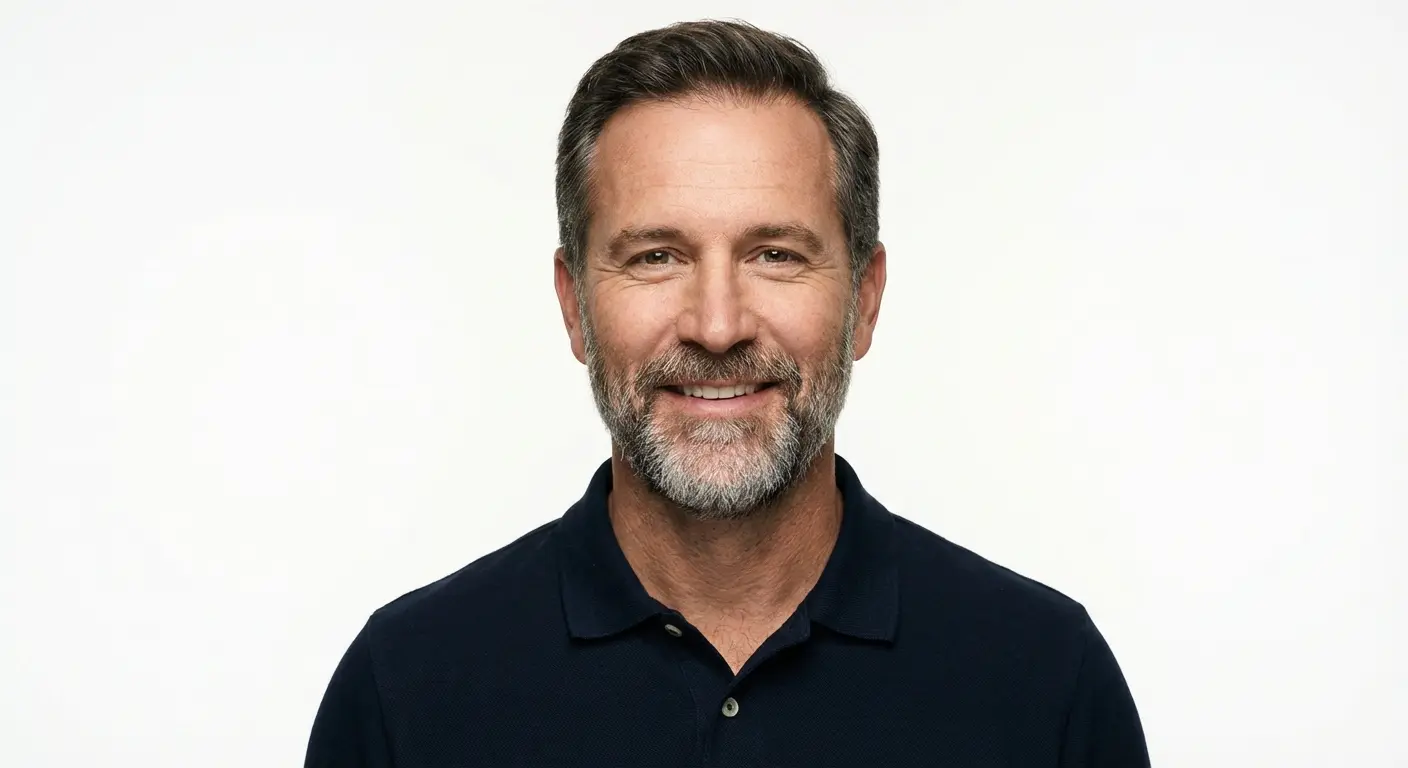 David Thompson - Satisfied Client